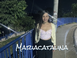 Mariacatalina