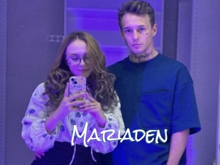 Mariaden