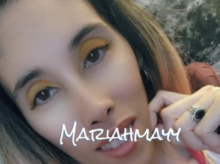 Mariahmayy
