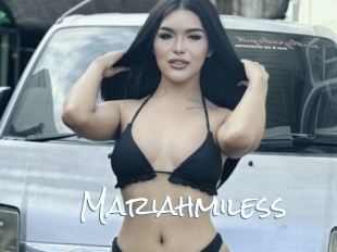 Mariahmiless