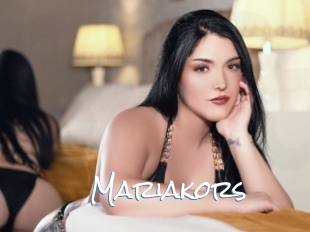 Mariakors
