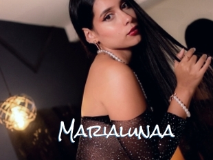 Marialunaa