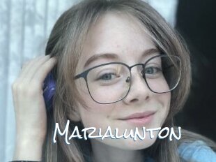 Marialunton