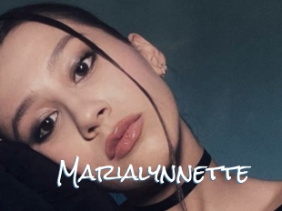 Marialynnette