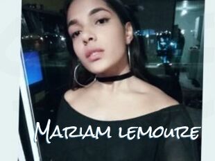 Mariam_lemoure