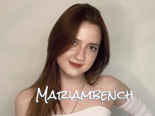 Mariambench