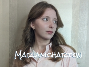 Mariamcharton