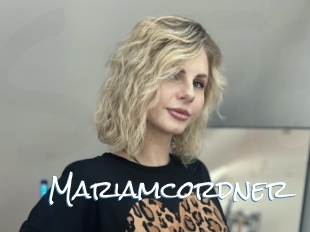 Mariamcordner