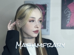 Mariamfrary