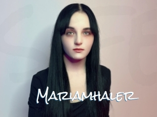 Mariamhaler