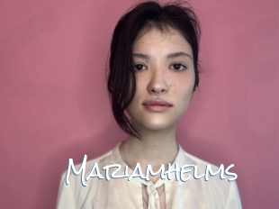 Mariamhelms