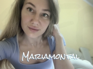 Mariamontal