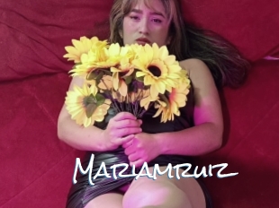Mariamruiz