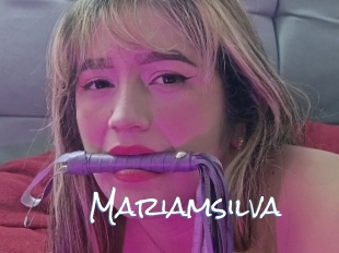 Mariamsilva