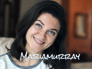 Mariamurray
