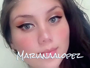 Marianaalopez
