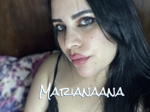Marianaana