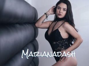 Marianadash