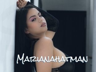 Marianahatman