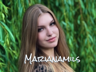 Marianamils