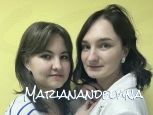 Marianandelvina