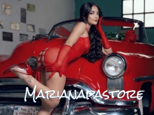 Marianapastore