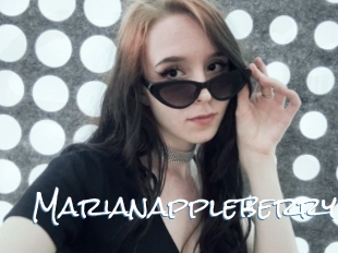 Marianappleberry