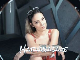 Marianasage