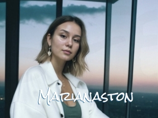 Marianaston