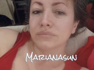 Marianasun