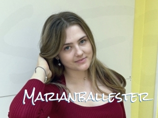 Marianballester