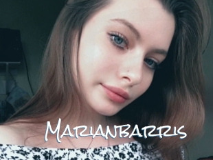Marianbarris