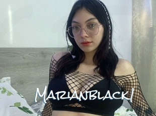 Marianblack1