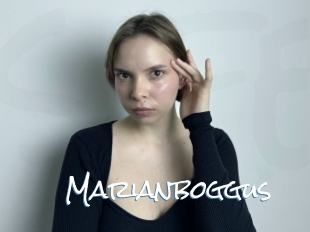 Marianboggus