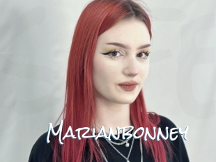 Marianbonney