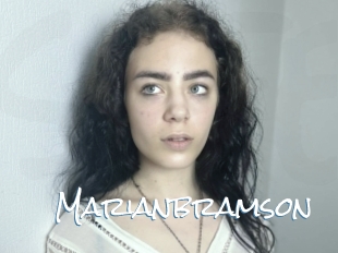 Marianbramson