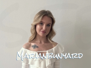 Marianbunyard