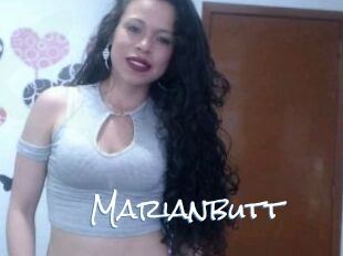 Marianbutt