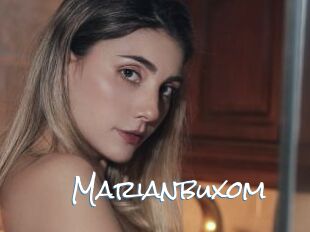 Marianbuxom