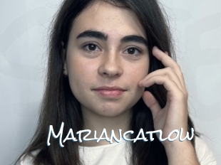Mariancatlow