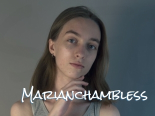 Marianchambless