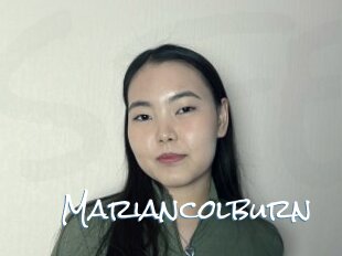 Mariancolburn