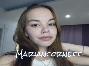 Mariancornett