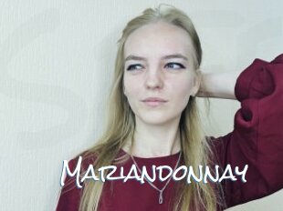 Mariandonnay