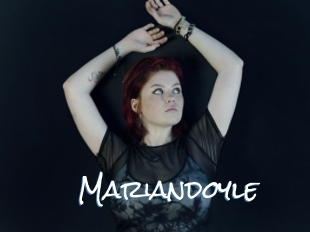Mariandoyle