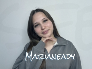 Marianeady