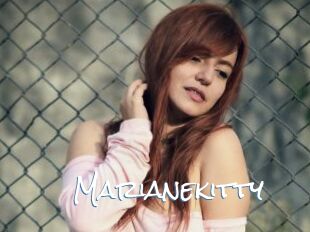 Marianekitty