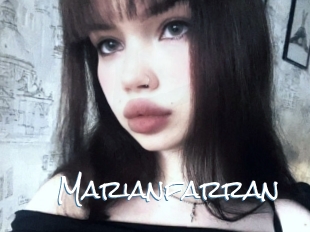 Marianfarran