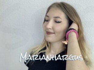 Marianhargus