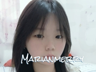 Marianmerry